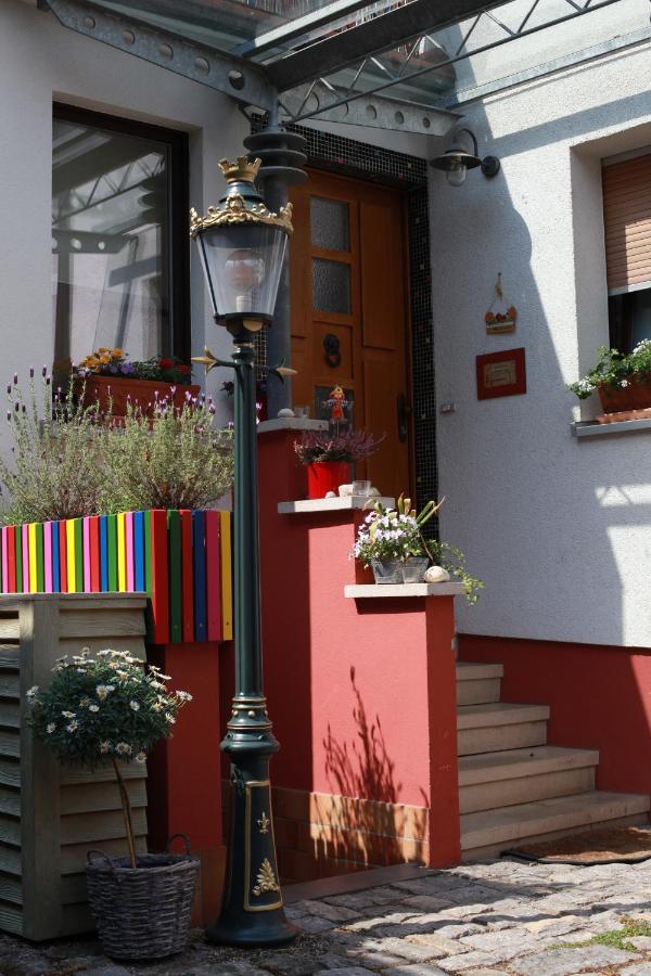 Maison Marie Ubstadt-Weiher Exterior foto